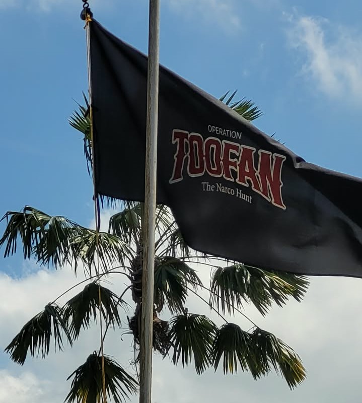 Operation Toofan